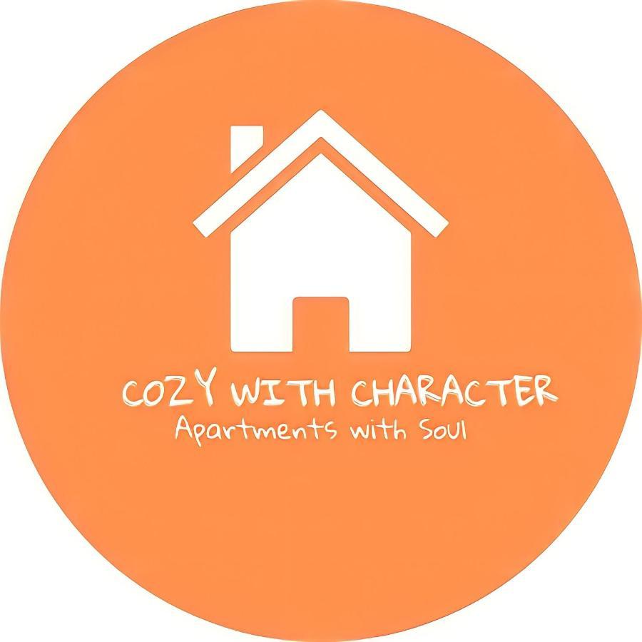 Cozy With Character Cochrane Cottage At Leith Links Park Edinburg Exteriör bild